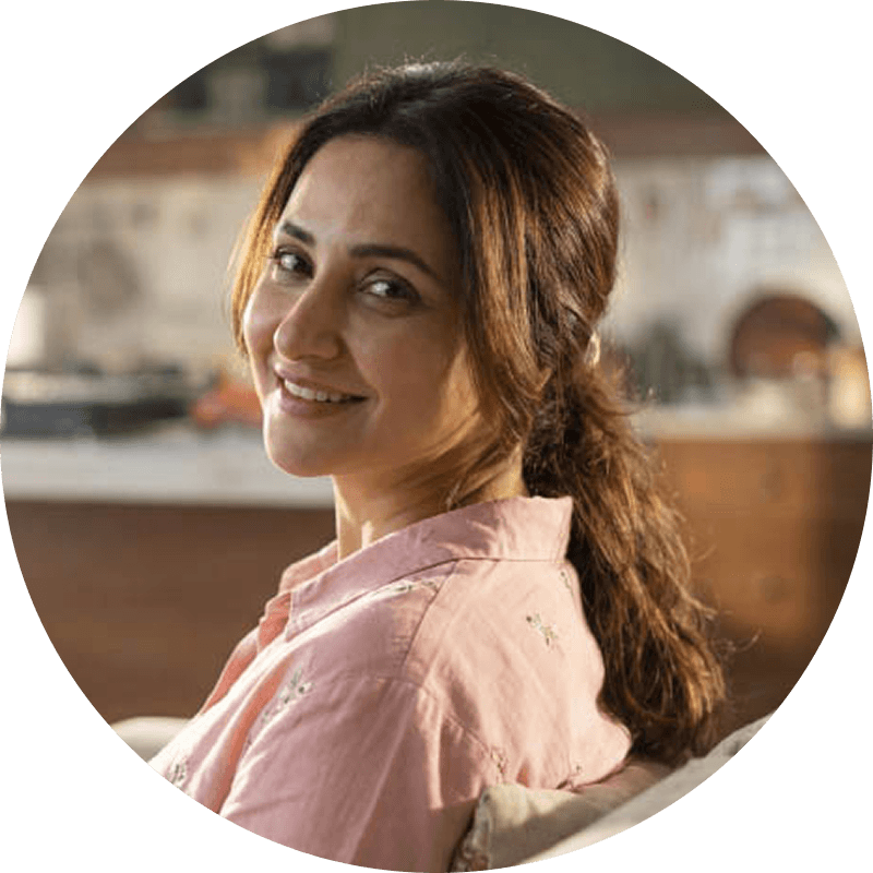 Neha Verma