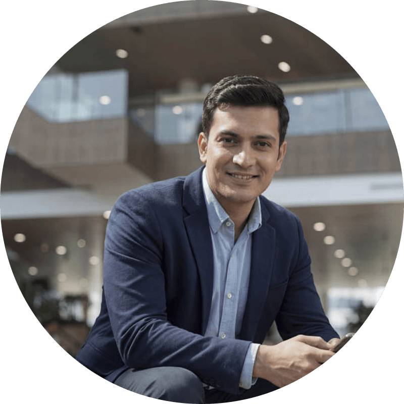 Amit Mehta