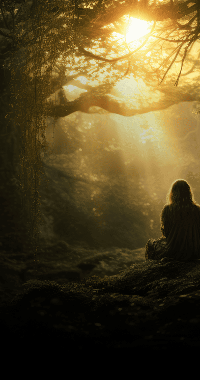 Ayurveda Forest
