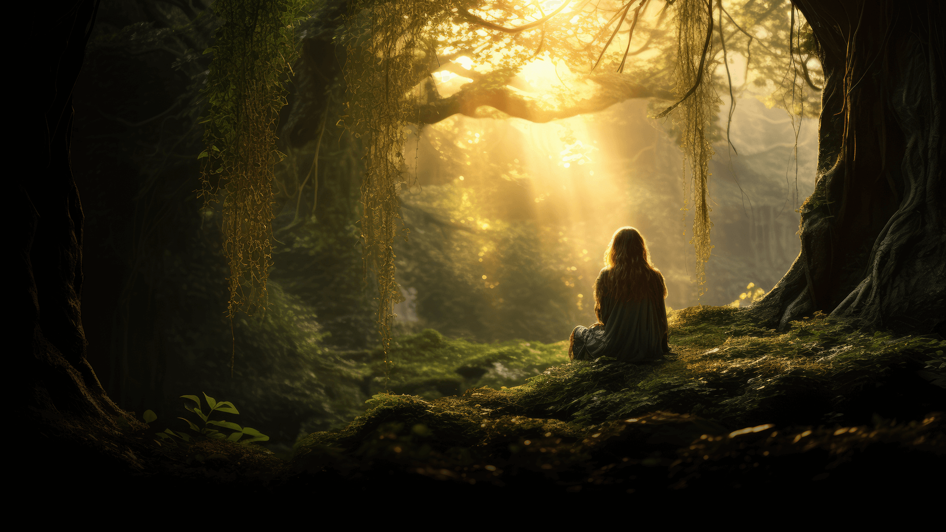 Ayurveda Forest