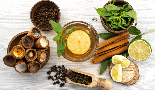 Ayurveda