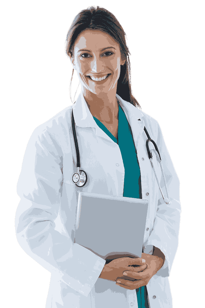 Doctor banner