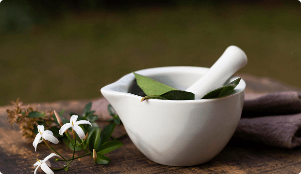 Naturopathy