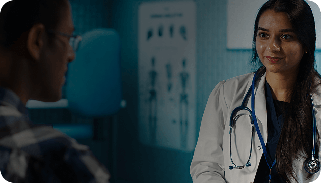 Doctor Consultation